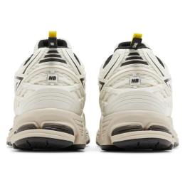 GANNI x New Balance 1906R Egret