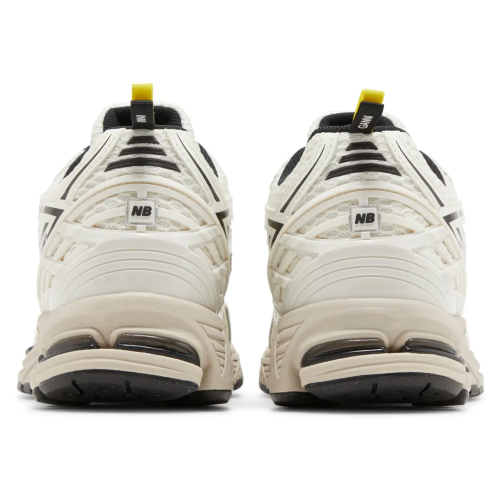 Мужские кроссовки GANNI x New Balance 1906R Egret
