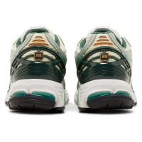Aimé Leon Dore x New Balance 1906R Green