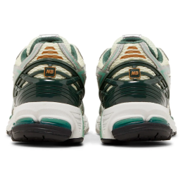 Aimé Leon Dore x New Balance 1906R Green