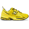 Женские кроссовки GANNI x New Balance 1906R Blazing Yellow