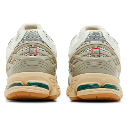 New Balance 1906R White Green