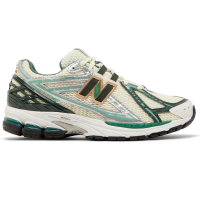 Aimé Leon Dore x New Balance 1906R Green