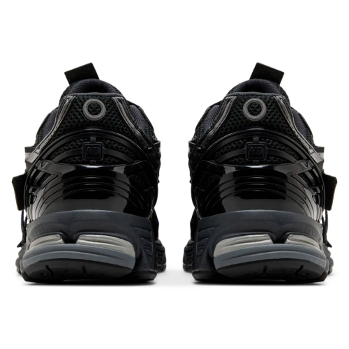 Женские кроссовки New Balance 1906A Black