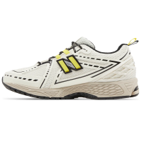 GANNI x New Balance 1906R Egret