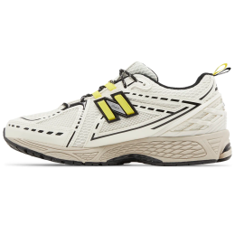 GANNI x New Balance 1906R Egret