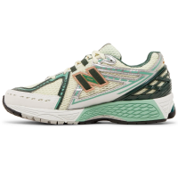 Aimé Leon Dore x New Balance 1906R Green