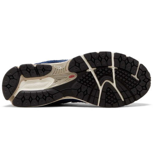 Женские кроссовки New Balance 2002R Protection Pack-Phantom