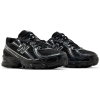 Женские кроссовки New Balance 740V2 Black Silver Metallic