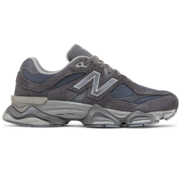 New Balance 9060 Triple White