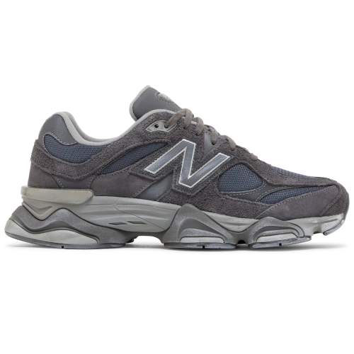 Мужские кроссовки New Balance 9060 Rain Cloud
