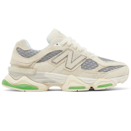 New Balance 9060 Bricks Wood Nothing Changed But The Address