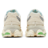Мужские кроссовки New Balance 9060 Bricks Wood Nothing Changed But The Address