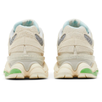 New Balance 9060 Bricks Wood Nothing Changed But The Address