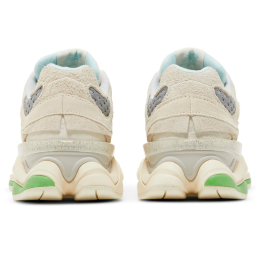 New Balance 9060 Bricks Wood Nothing Changed But The Address