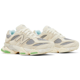 New Balance 9060 Bricks Wood Nothing Changed But The Address