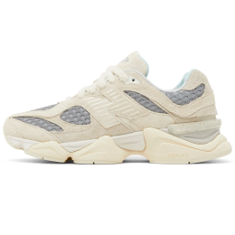 New Balance 9060 Bricks Wood Nothing Changed But The Address