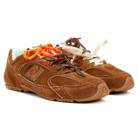 New Balance x Miu Miu 530 SL Brown