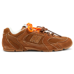 New Balance x Miu Miu 530 SL Brown