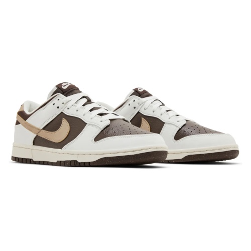 Мужские кроссовки Nike Dunk Low Next Nature