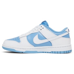 Nike Dunk Low Reverse UNC