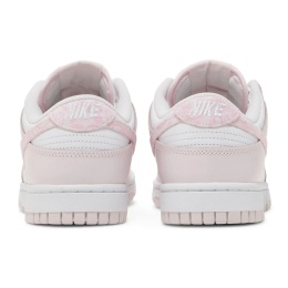 Nike Dunk Low Pink Paisley