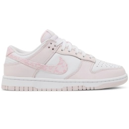 Nike Dunk Low Pink Paisley