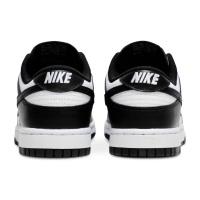 Nike Dunk Low White Black