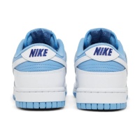 Nike Dunk Low Reverse UNC