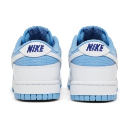Nike Dunk Low Reverse UNC