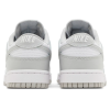 Мужские кроссовки Nike Dunk Low Grey Fog