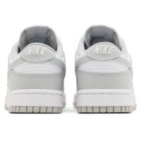 Nike Dunk Low Grey Fog
