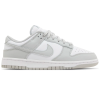 Мужские кроссовки Nike Dunk Low Grey Fog