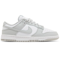 Nike Dunk Low Grey Fog