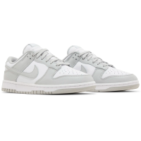 Nike Dunk Low Grey Fog