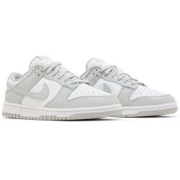 Nike Dunk Low Grey Fog
