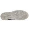 Мужские кроссовки Nike Dunk Low Grey Fog
