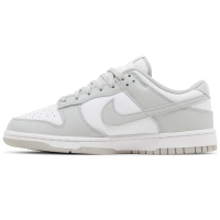 Nike Dunk Low Grey Fog