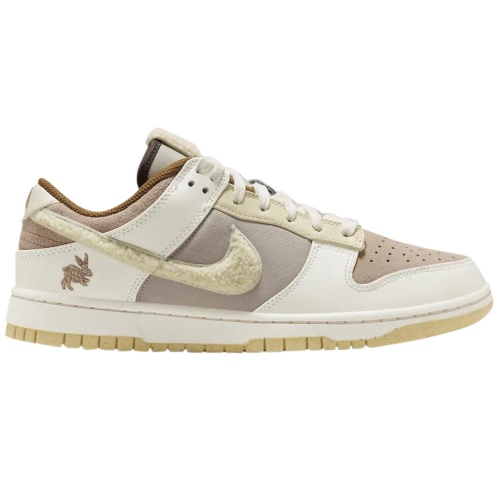 Мужские кроссовки Nike Dunk Low Year Of The Rabbit