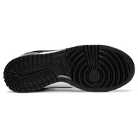 Nike Dunk Low White Black