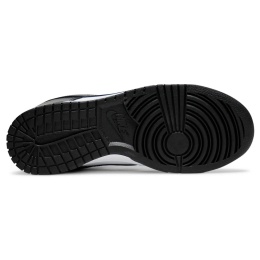 Nike Dunk Low White Black