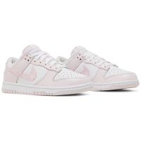 Nike Dunk Low Pink Paisley