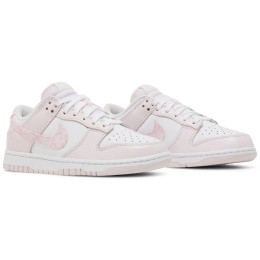 Nike Dunk Low Pink Paisley