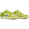 Мужские кроссовки Nike SB Dunk Low Green Apple