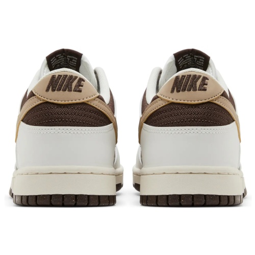 Мужские кроссовки Nike Dunk Low Next Nature