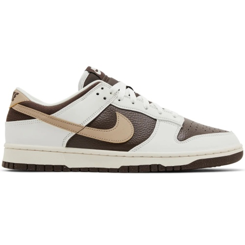 Мужские кроссовки Nike Dunk Low Next Nature