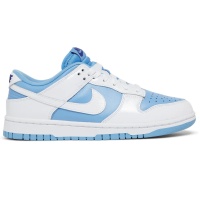 Nike Dunk Low Reverse UNC