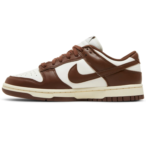 Мужские кроссовки Nike WMNS Dunk Low Cacao Wow