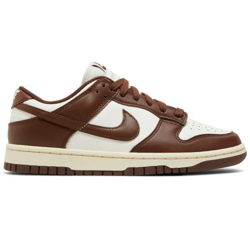 Мужские кроссовки Nike WMNS Dunk Low Cacao Wow