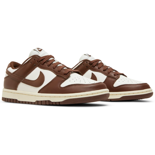 Мужские кроссовки Nike WMNS Dunk Low Cacao Wow